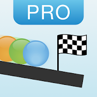 Bubble Ball Pro
