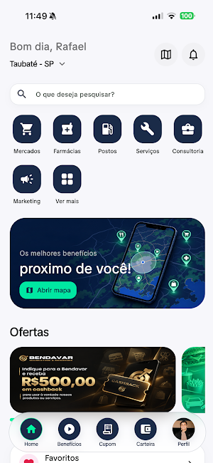 PREMIA+ Screenshot 3