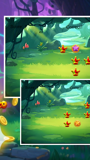 Grid Flash Screenshot 2