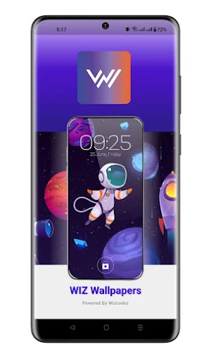 Wiz Wallpapers - 3D, HD & 4K Screenshot 0