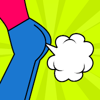 Prank sound: Fart  & Hair Cut