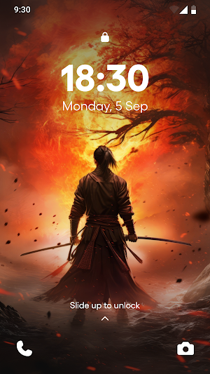 Cool Live Wallpaper - 4K & 8K Screenshot 0