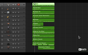 Smart Controls Guide For Logic Pro by macProVideo Screenshot 3
