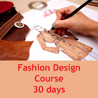 Fashion Design Course 30 days