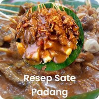 Resep Sate Padang