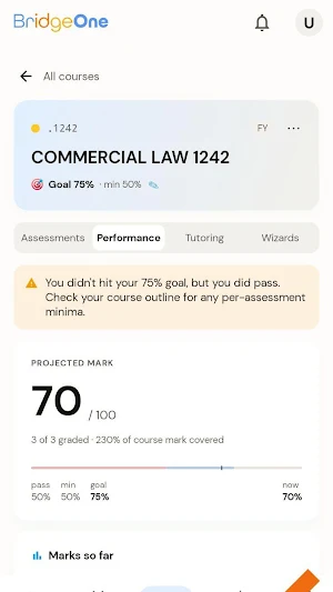 Bridge One Screenshot 3