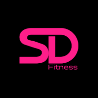 The SDFitness App