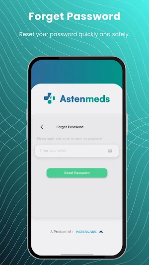 Astenmeds Screenshot 1