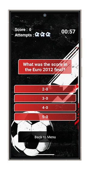 FonB Quiz Screenshot 2