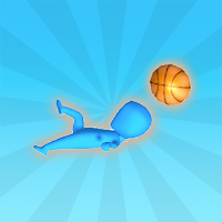 Hoop Shooter