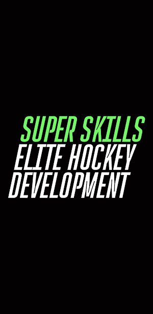 Super Skills Elite Hockey Screenshot 0