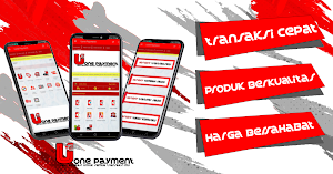 Uone Payment Screenshot 2