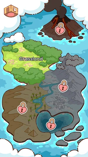 Purrrfect: Pet & Collect Screenshot 1