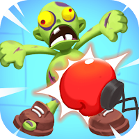Weapons vs. Zombies