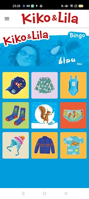 Kiko & Lila Screenshot 1