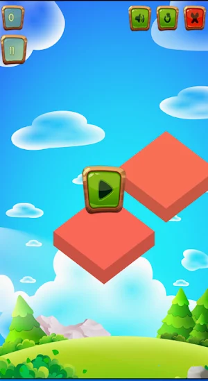 Block Tower Screenshot 1