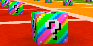 Lucky Blocks 2 for MCPE Screenshot 0