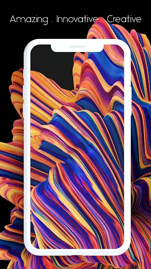 Theme for Galaxy XCover Pro Screenshot 1