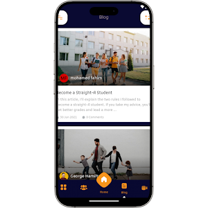 Enginest Academy Screenshot 1