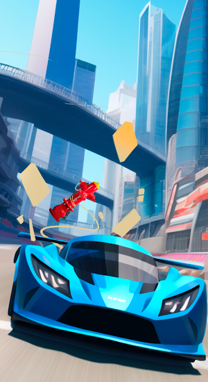 Grand Theft Bank Screenshot 1