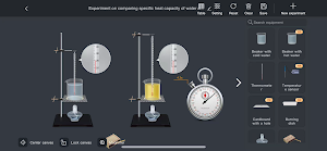 NB Lab Screenshot 2