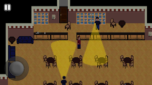 Mystery of the Theatre Screenshot 3