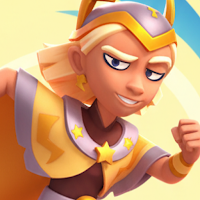 Mana Rush