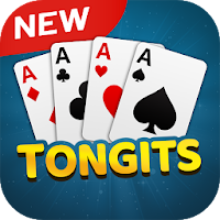 Tongits Offline