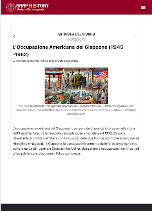 SnapHistory Screenshot 2