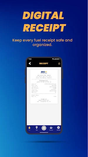 BVD Screenshot 3