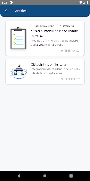 Prodemo Screenshot 2