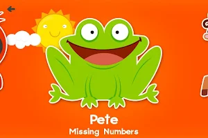 Animal Second Grade Math Games for Kids Free App Screenshot 2