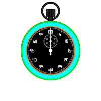 Chronometer retro 1bvcnafull