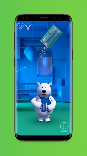 Der Eisbär Screenshot 2