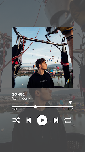 Music Martin Garrix Song Mp3 Screenshot 1