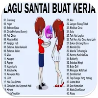 Lagu Lawas Santai Buat Kerja