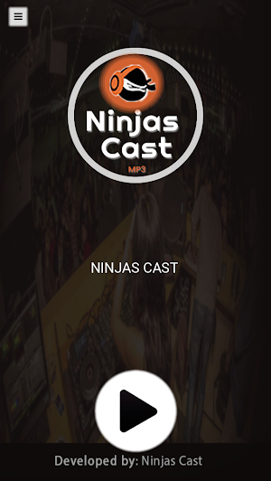Ninjas Cast Screenshot 0