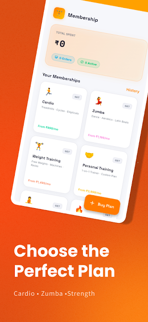 Sara 777 - online App Screenshot 1