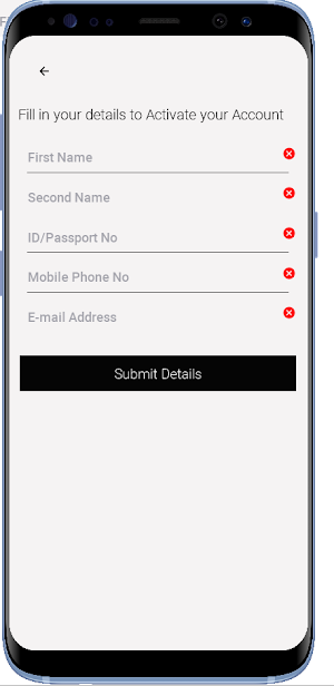 Bulsho Sacco Screenshot 3