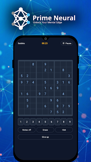 Prime Neural Screenshot 2