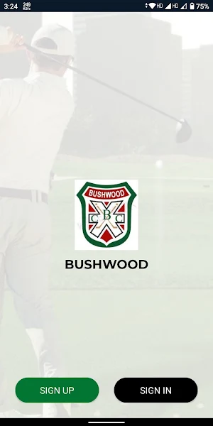 Bushwood Screenshot 0