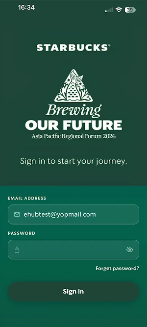 AP Forum & RBC Screenshot 0