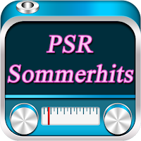 PSR Sommerhits