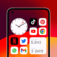 HomeEase Launcher
