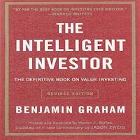 The Intelligent Investor-Novel