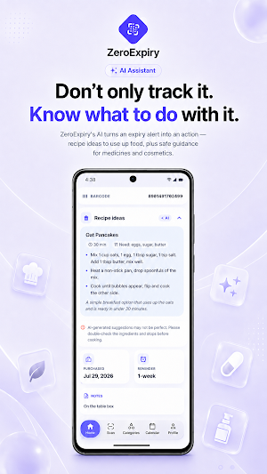 ZeroExpiry Screenshot 2