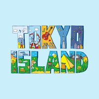TOKYO ISLAND