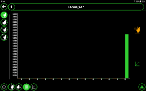 Infinia Remote Screenshot 1