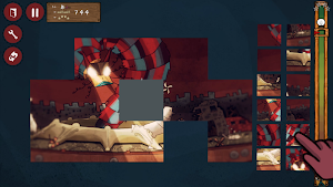 The Inner World - The Puzzle Screenshot 0