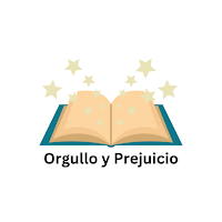 Orgullo y Prejucio - Libro
